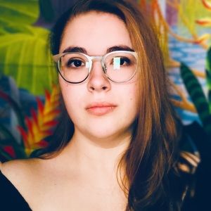 Meet your Posher, Cassidy